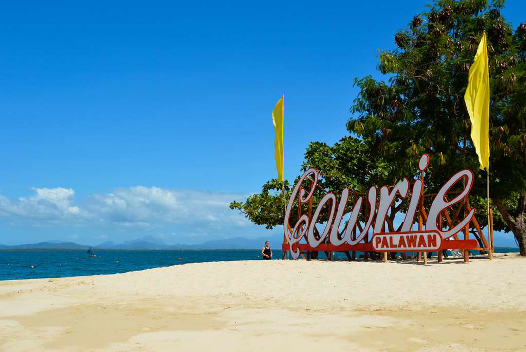 Honda Bay Island Hopping Tour